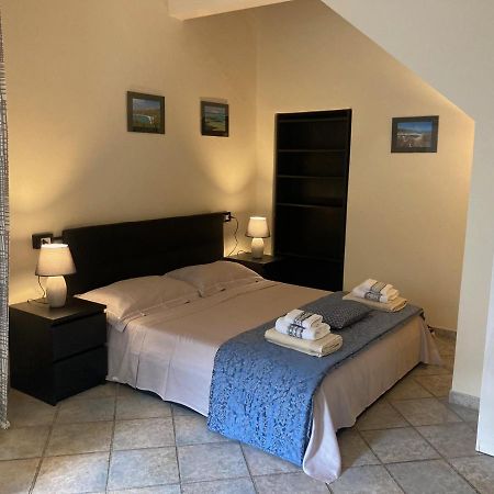 Great Studio Apartment In The Heart Of Chianni Exterior photo