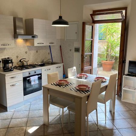 Great Studio Apartment In The Heart Of Chianni Exterior photo