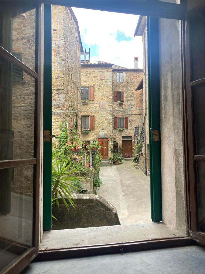 Great Studio Apartment In The Heart Of Chianni Exterior photo