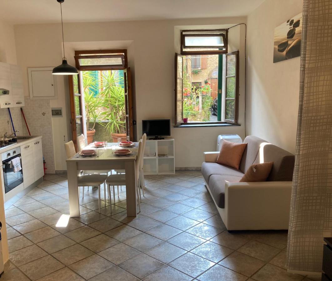 Great Studio Apartment In The Heart Of Chianni Exterior photo