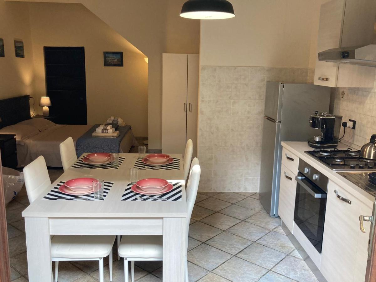 Great Studio Apartment In The Heart Of Chianni Exterior photo