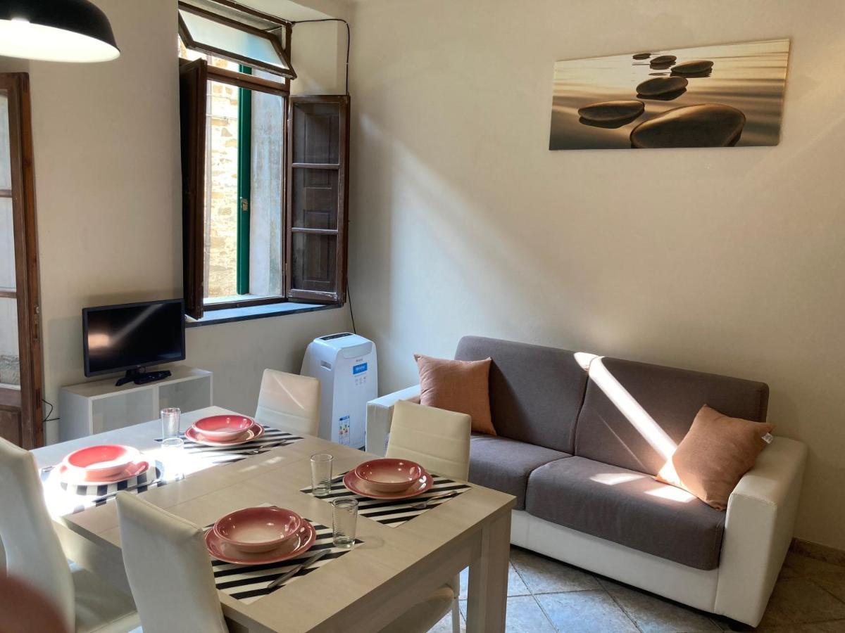 Great Studio Apartment In The Heart Of Chianni Exterior photo