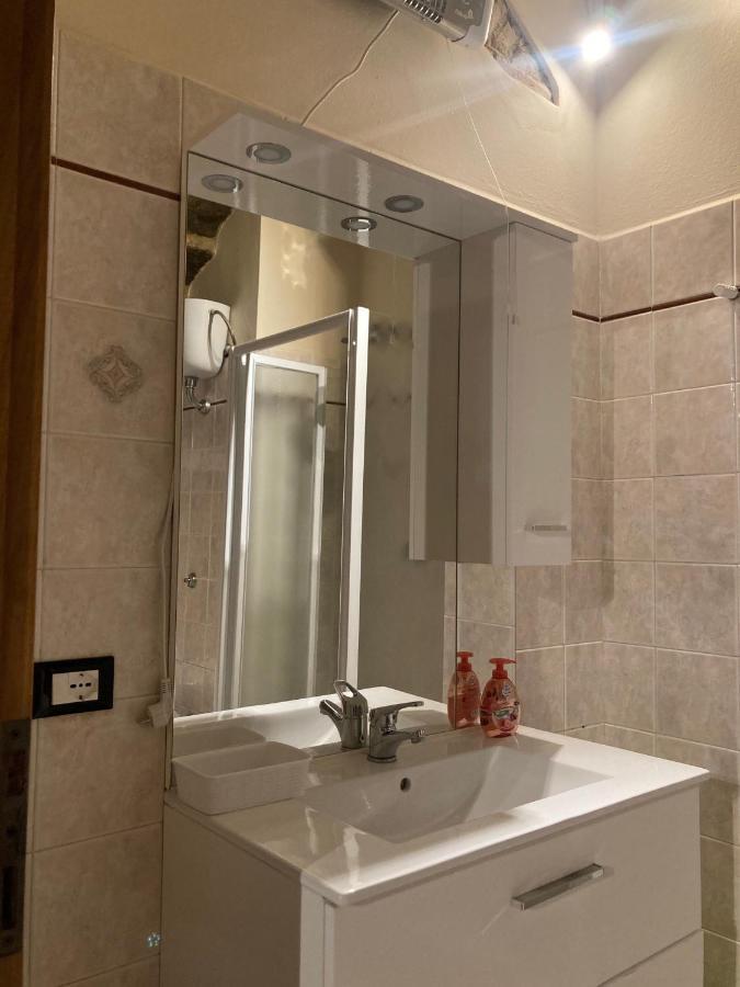 Great Studio Apartment In The Heart Of Chianni Exterior photo