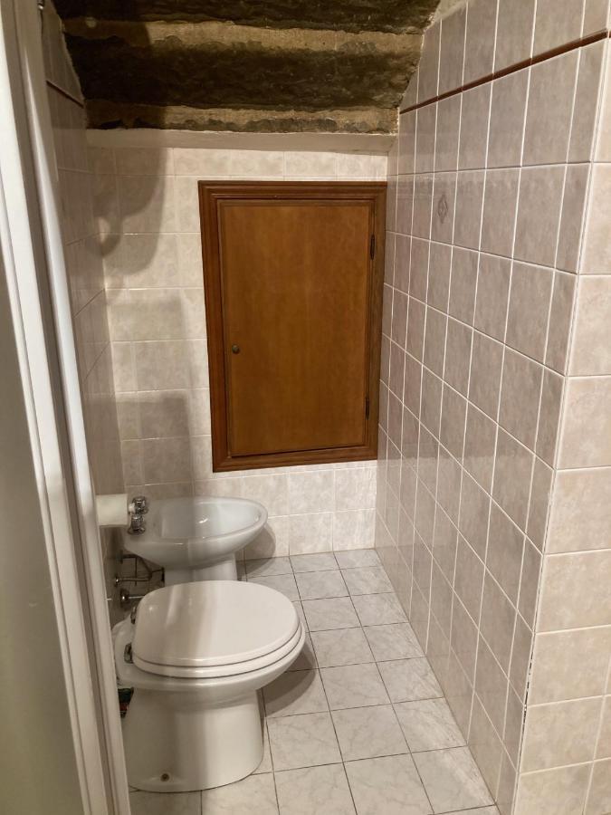 Great Studio Apartment In The Heart Of Chianni Exterior photo